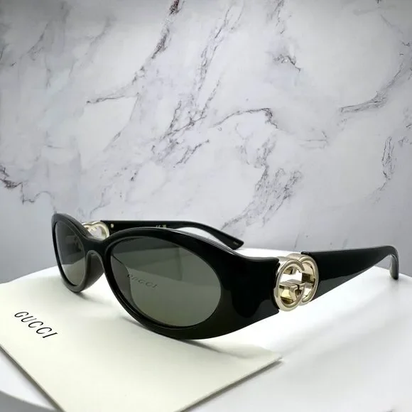 New Gucci Sunglasses